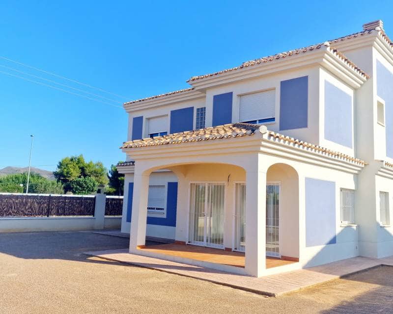 4 sypialnia Willa na sprzedaż w Purias - 422 000 € (Ref: 9633351)