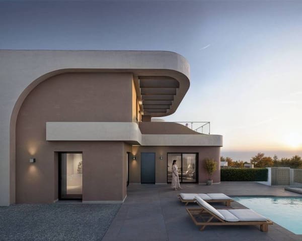 Chalet de 3 habitaciones en Daya Nueva en venta - 399.900 € (Ref: 9633352)