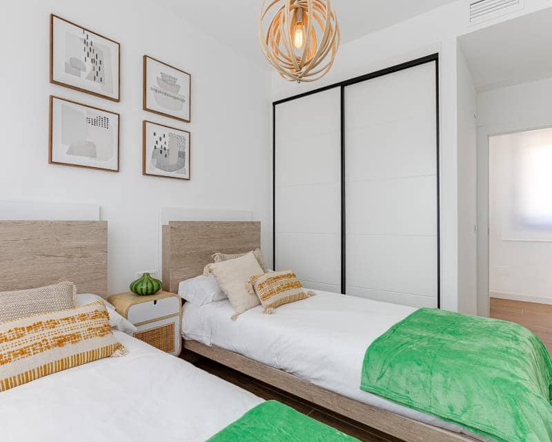 3 soveværelse Villa til salg i Finestrat - € 695.000 (Ref: 9633353)