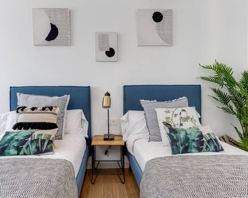 3 soveværelse Villa til salg i Finestrat - € 695.000 (Ref: 9633353)