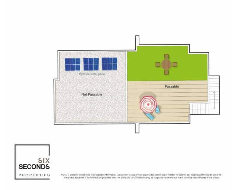 3 sypialnia Willa na sprzedaż w Finestrat - 695 000 € (Ref: 9633353)