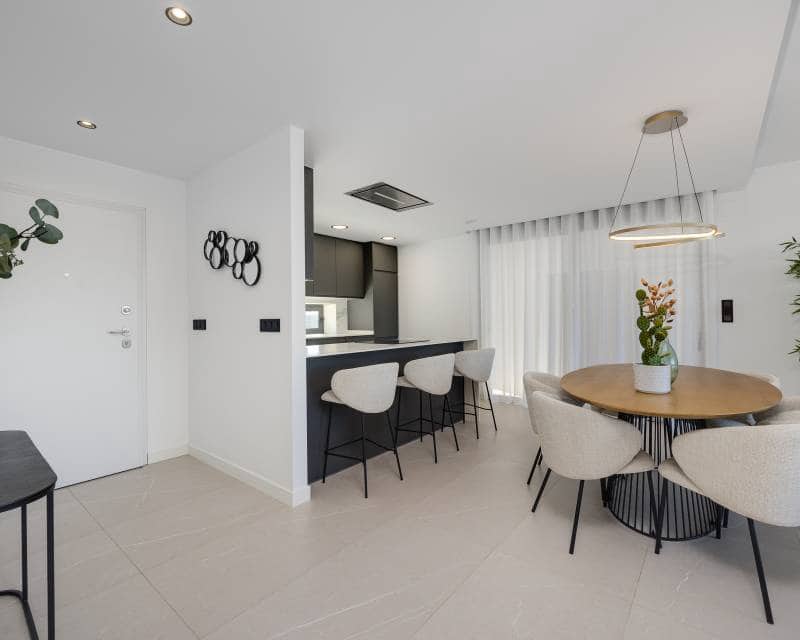 3 makuuhuone Huvila myytävänä paikassa Torrevieja - 595 000 € (Ref: 9633358)