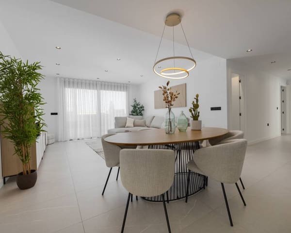 3 bedroom Villa for sale in Aguas Nuevas, Torrevieja - € 595,000 (Ref: 9633358)