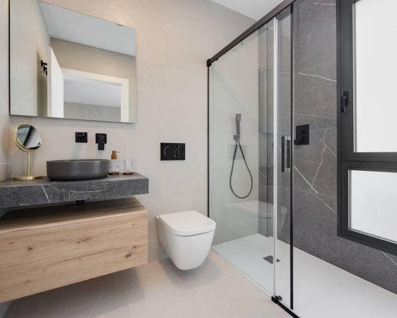 3 makuuhuone Huvila myytävänä paikassa Torrevieja - 595 000 € (Ref: 9633358)