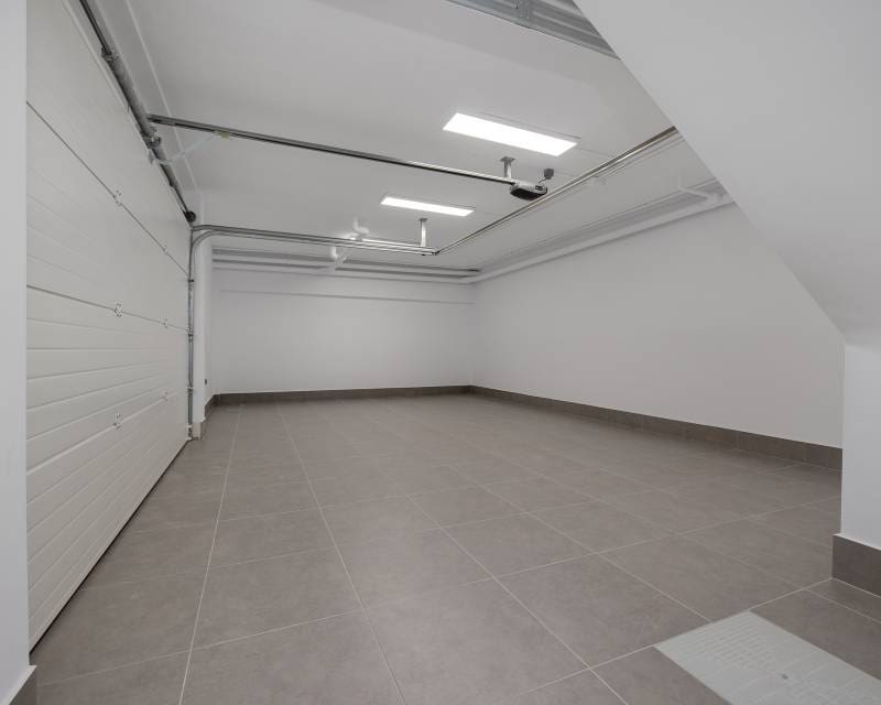 3 makuuhuone Huvila myytävänä paikassa Torrevieja - 595 000 € (Ref: 9633358)