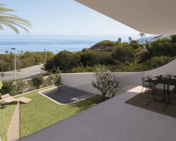 2 soverom Hus til salgs i Cañada del Molino, Torrevieja med svømmebasseng - € 595 000 (Ref: 9633360)