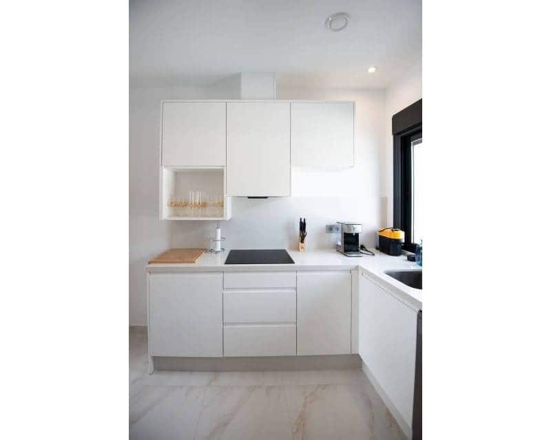 2 slaapkamer Villa te koop in Pinar de Campoverde - € 422.500 (Ref: 9633361)