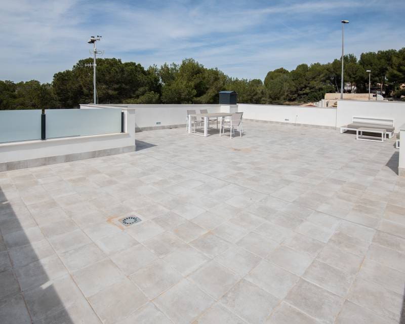 2 slaapkamer Villa te koop in Pinar de Campoverde - € 422.500 (Ref: 9633361)