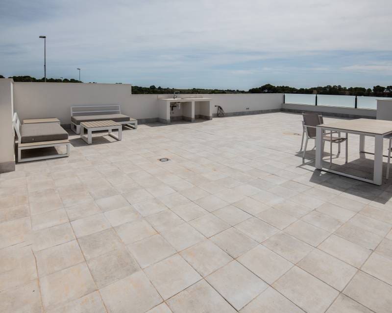 2 slaapkamer Villa te koop in Pinar de Campoverde - € 422.500 (Ref: 9633361)