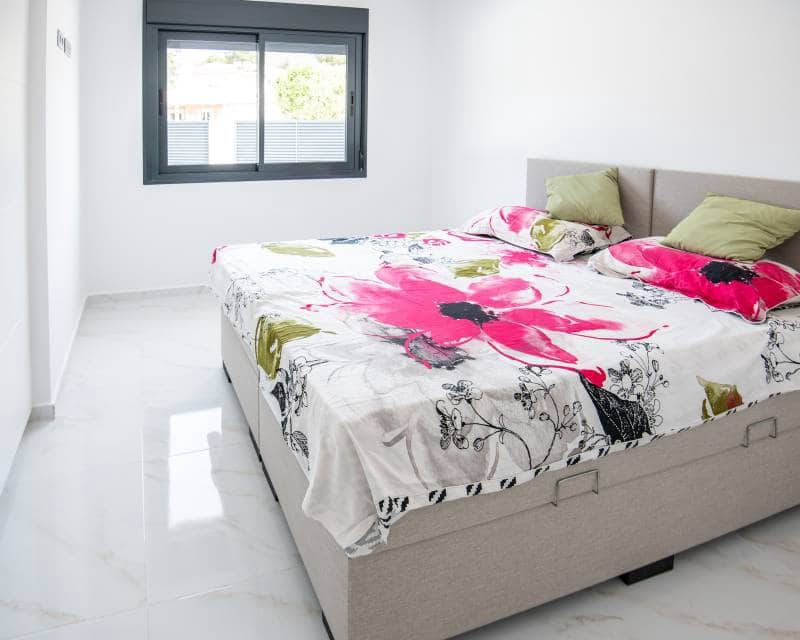 2 slaapkamer Villa te koop in Pinar de Campoverde - € 422.500 (Ref: 9633361)