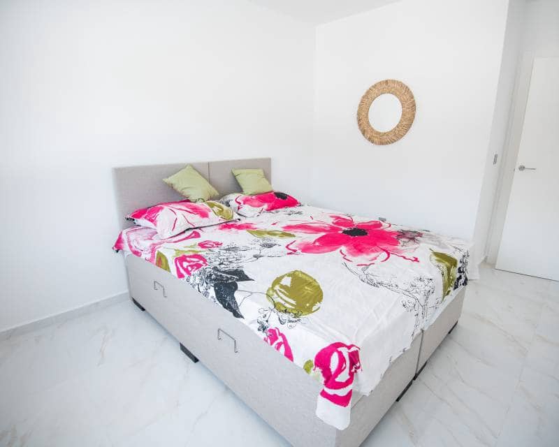 2 slaapkamer Villa te koop in Pinar de Campoverde - € 422.500 (Ref: 9633361)