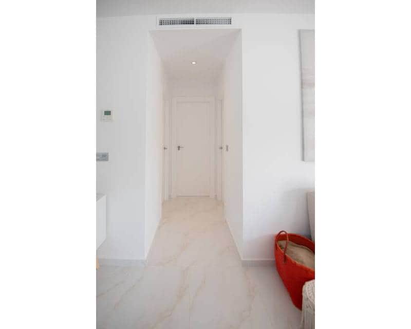 2 slaapkamer Villa te koop in Pinar de Campoverde - € 422.500 (Ref: 9633361)