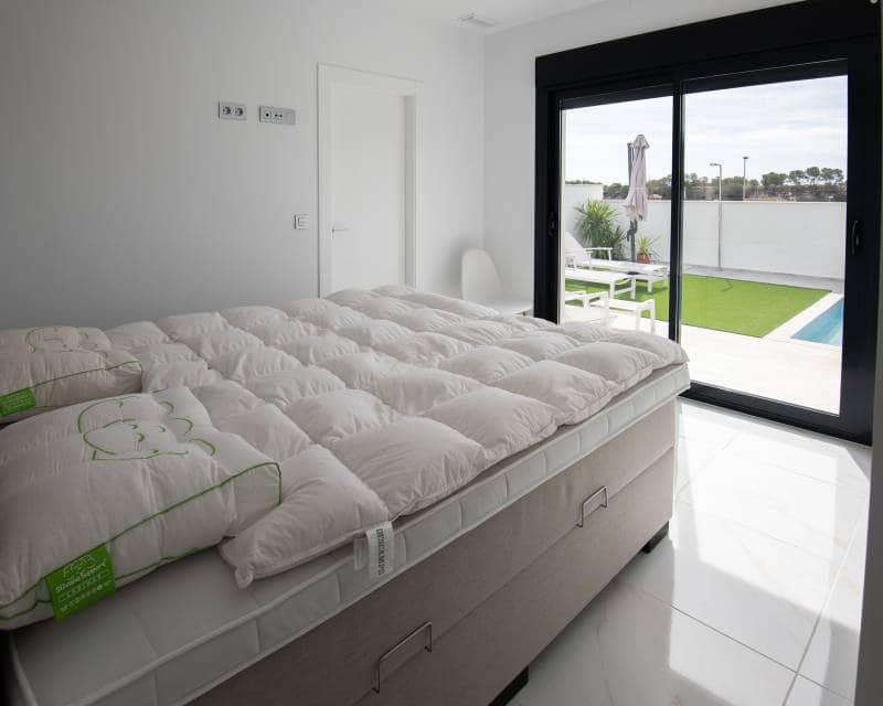 2 slaapkamer Villa te koop in Pinar de Campoverde - € 422.500 (Ref: 9633361)