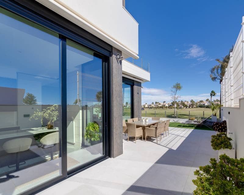 3 quarto Moradia para venda em Pilar de la Horadada - 574 000 € (Ref: 9633363)