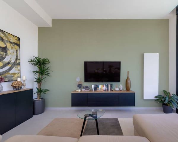 3 quarto Moradia para venda em Pinar de Campoverde, Pilar de la Horadada - 574 000 € (Ref: 9633363)