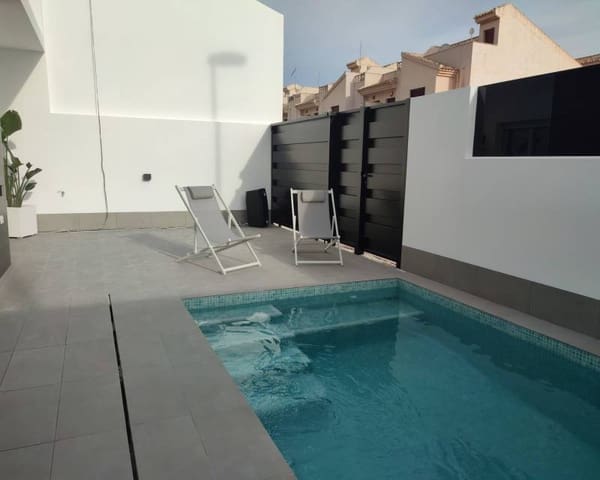 3 soverom Villa til salgs i Balsicas, Torre-Pacheco - € 325 000 (Ref: 9633366)