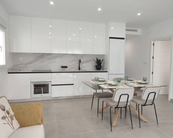 3 soverom Villa til salgs i Balsicas, Torre-Pacheco - € 325 000 (Ref: 9633366)