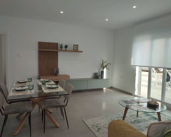 3 chambre Villa/Maison à vendre à Balsicas, Torre-Pacheco - 325 000 € (Ref: 9633366)