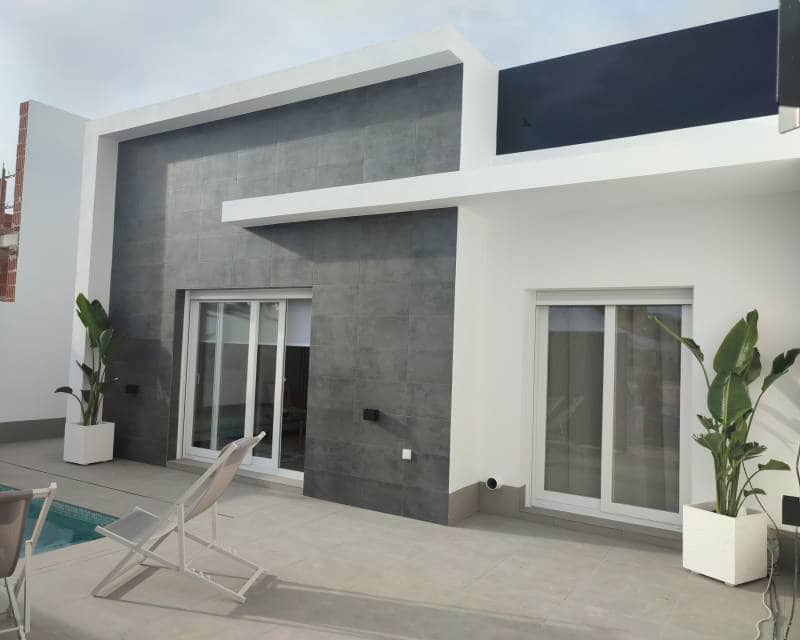 3 bedroom Villa for sale in Balsicas - € 330,000 (Ref: 9633366)