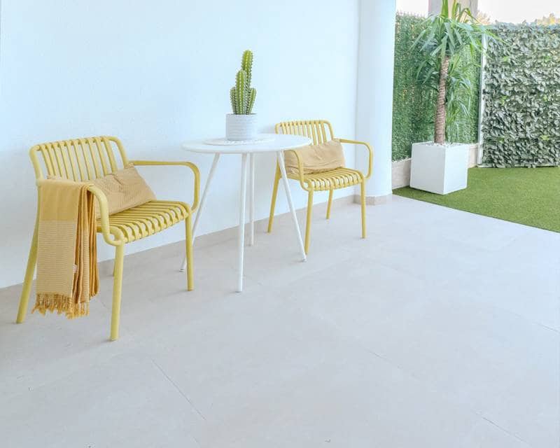 2 soveværelse Bungalow til salg i San Fulgencio med swimmingpool garage - € 233.900 (Ref: 9633370)