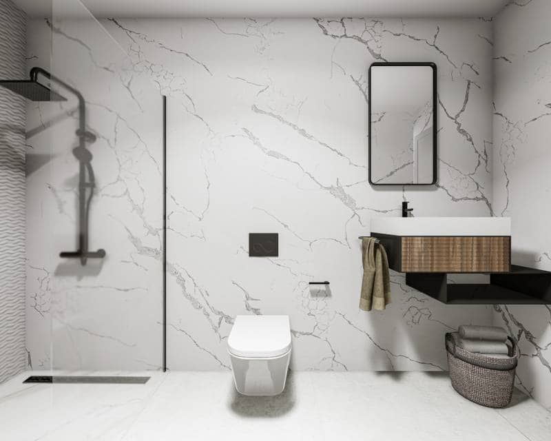 3 sovrum Radhus till salu i Pilar de la Horadada - 385 000 € (Ref: 9633371)