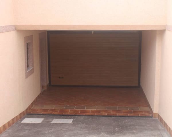 2 soveværelse Byhus til salg i Los Balcones - Los Altos, Torrevieja med swimmingpool - € 330.000 (Ref: 9633373)