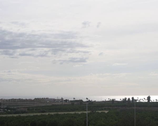 2 soveværelse Byhus til salg i Los Balcones - Los Altos, Torrevieja med swimmingpool - € 330.000 (Ref: 9633373)