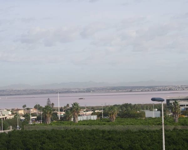 2 soveværelse Byhus til salg i Los Balcones - Los Altos, Torrevieja med swimmingpool - € 330.000 (Ref: 9633373)