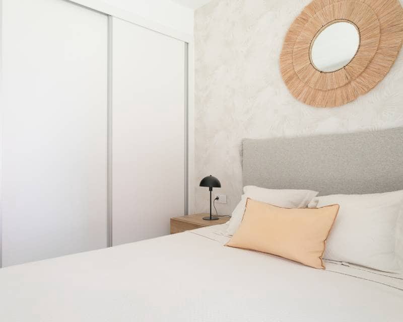 2 makuuhuone Huoneisto myytävänä paikassa Torrevieja mukana uima-altaan - 325 000 € (Ref: 9633374)