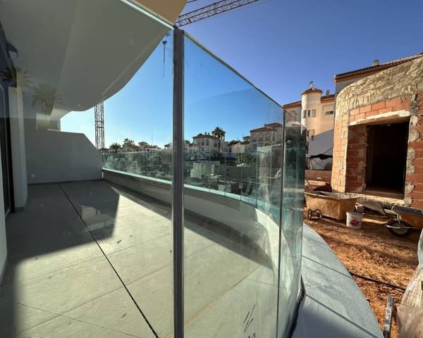 2 bedroom Apartment for sale in Playa Flamenca, Orihuela with pool - € 339,000 (Ref: 9633376)