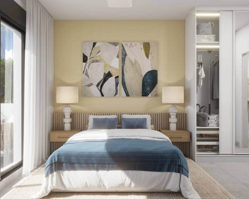 3 Zimmer Villa zu verkaufen in Los Alcazares - 659.000 € (Ref: 9633378)