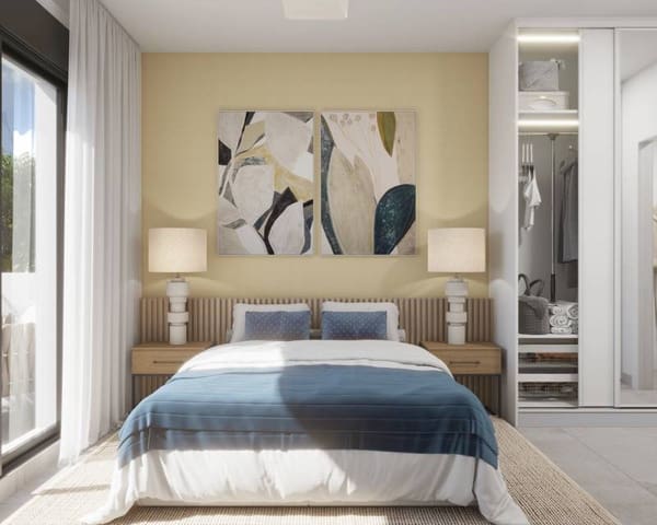 3 soveværelse Villa til salg i Los Narejos - Punta Calera, Los Alcázares - € 659.000 (Ref: 9633378)