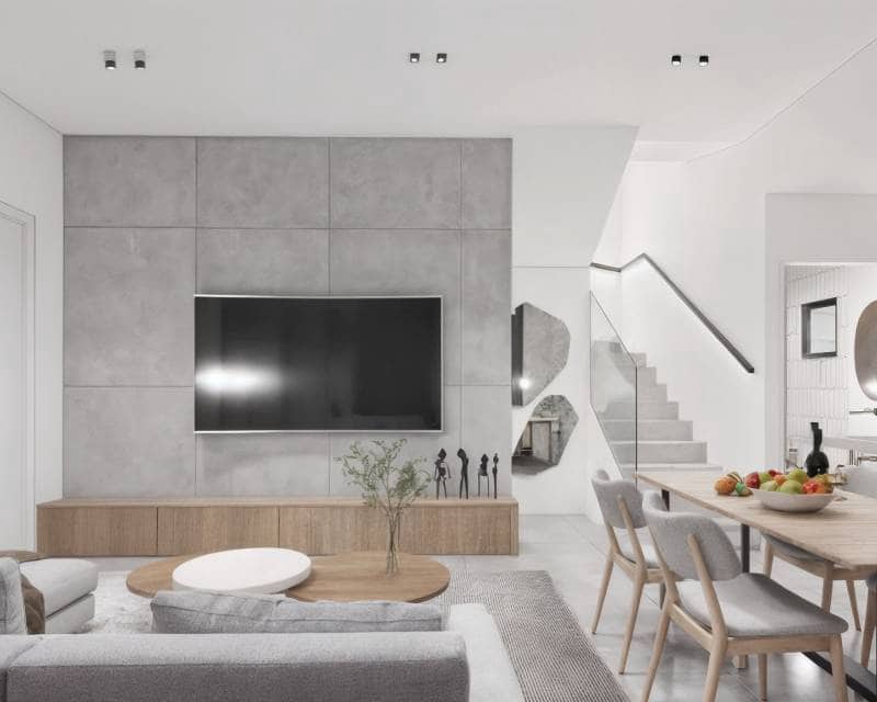 3 bedroom Townhouse for sale in Los Montesinos - € 470,000 (Ref: 9633381)