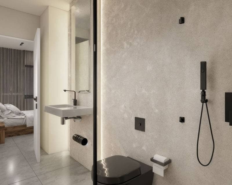 3 bedroom Townhouse for sale in Los Montesinos - € 470,000 (Ref: 9633381)