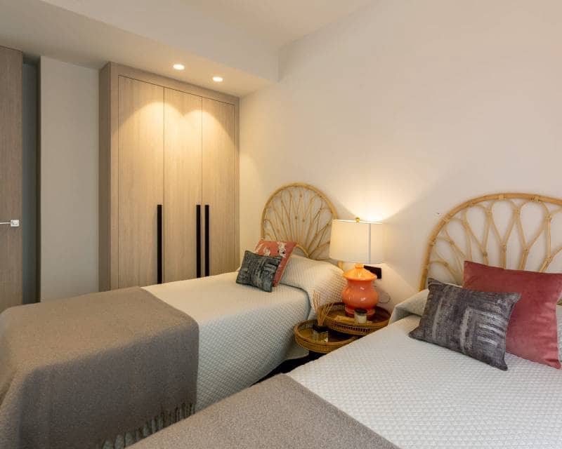 Casa de 2 habitaciones en Algorfa en venta con piscina - 309.000 € (Ref: 9633383)