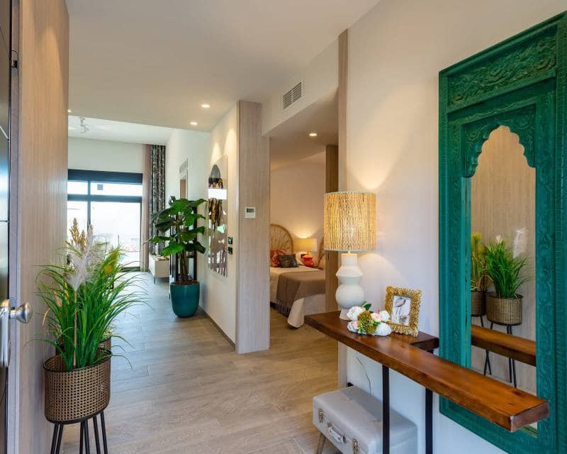 Casa de 2 habitaciones en Algorfa en venta con piscina - 309.000 € (Ref: 9633383)