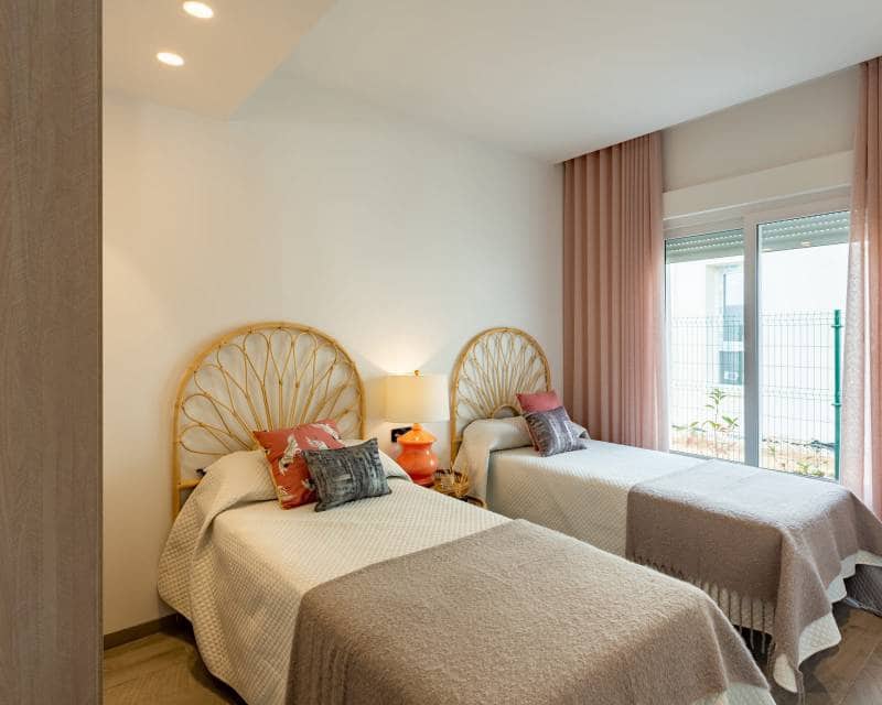 Casa de 2 habitaciones en Algorfa en venta con piscina - 309.000 € (Ref: 9633383)