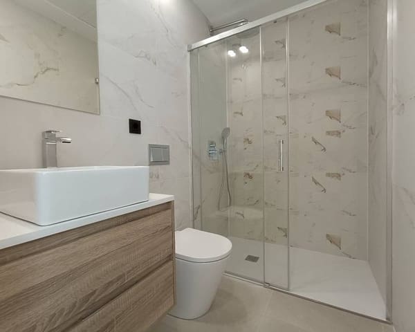 3 makuuhuone Huvila myytävänä paikassa Benijófar - 465 000 € (Ref: 9633387)