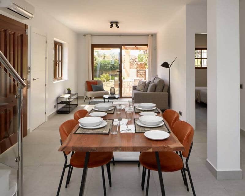 4 quarto Moradia para venda em Cuevas del Almanzora com piscina - 406 850 € (Ref: 9633388)