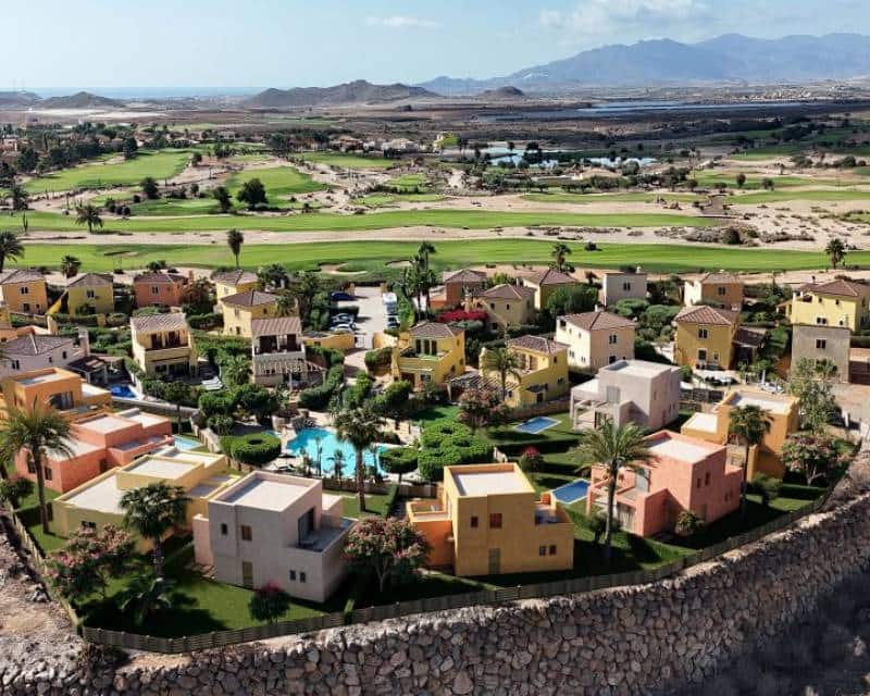 4 quarto Moradia para venda em Cuevas del Almanzora com piscina - 406 850 € (Ref: 9633388)