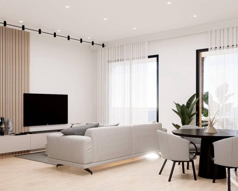 3 camera da letto Villa in vendita in Orihuela Costa - 495.000 € (Rif: 9633394)