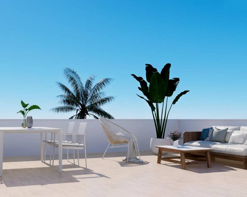 3 camera da letto Villa in vendita in Orihuela Costa - 495.000 € (Rif: 9633394)