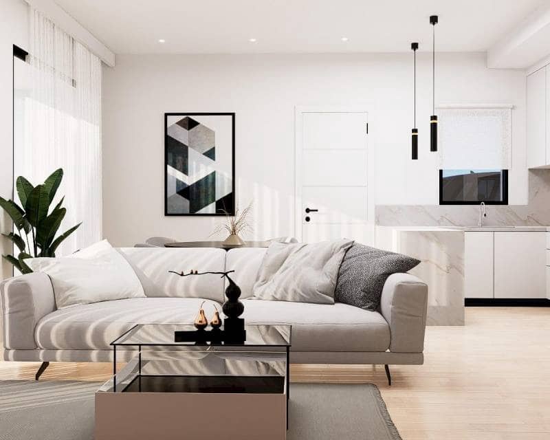 3 camera da letto Villa in vendita in Orihuela Costa - 495.000 € (Rif: 9633394)