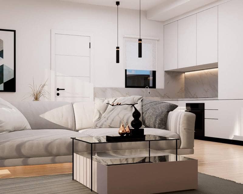 3 camera da letto Villa in vendita in Orihuela Costa - 495.000 € (Rif: 9633394)