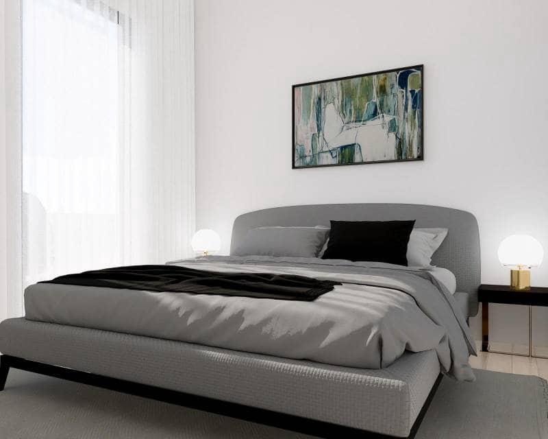 3 camera da letto Villa in vendita in Orihuela Costa - 495.000 € (Rif: 9633394)