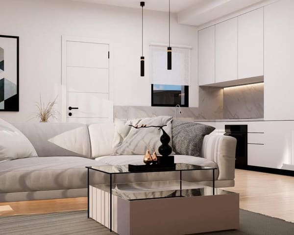 3 camera da letto Villa in vendita in La Regia, Orihuela - 495.000 € (Rif: 9633394)