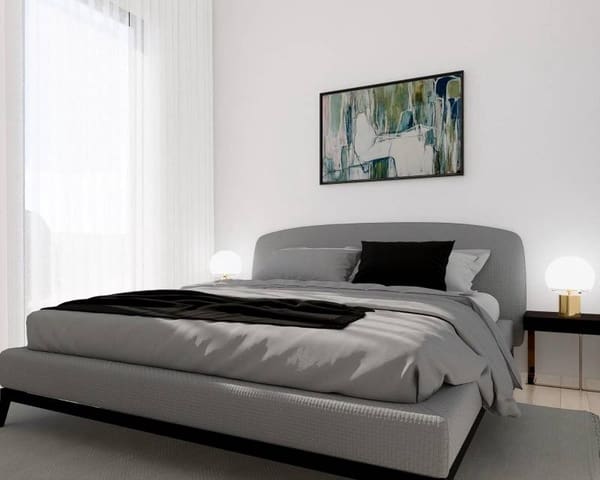 3 camera da letto Villa in vendita in La Regia, Orihuela - 495.000 € (Rif: 9633394)