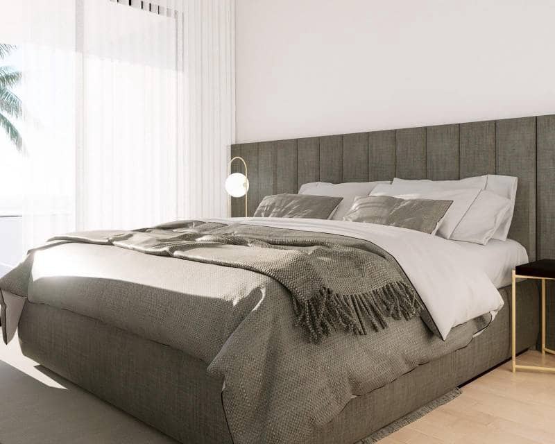 3 camera da letto Villa in vendita in Orihuela Costa - 495.000 € (Rif: 9633394)