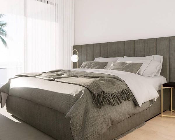 3 camera da letto Villa in vendita in La Regia, Orihuela - 495.000 € (Rif: 9633394)