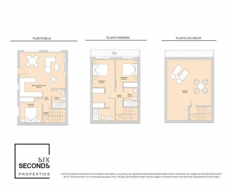 3 quarto Moradia para venda em Orihuela Costa - 495 000 € (Ref: 9633394)